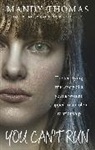 Mandy Thomas, Thomas Mandy - You Can't Run