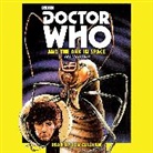 Ian Marter, Marter Ian, Jon Culshaw, Culshaw Jon - Doctor Who and the Ark in Space (Audiolibro)