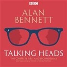 Alan Bennett, Alan Bennett, Patricia Routledge - The Complete Talking Heads (Hörbuch)