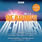 Nev Fountain, Tom Jamieson, Jon Culshaw, Full Cast, Jan Ravens - Dead Ringers Series 13 @00000043@ 14 (Audio book)