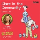 Harry Venning, Venning Harry, Full Cast, Full Cast, Alex Lowe, Lowe Alex... - Clare in the Community: Series 10 (Audio book)