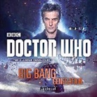 Gary Russell, Lisa Bowerman, Bowerman Lisa - Doctor Who: Big Bang Generation (Audiolibro)