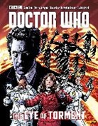 Mike Collins, Martin Geraghty, Martin Gray Geraghty, Geraghty Martin, Scott Gray, Jacqueline Rayner... - Doctor Who
