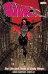 Robbie Thompson, Thompson Robbie - Silk Vol. 0: The Life and Times of Cindy Moon