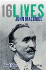 Donal Fallon - John MacBride