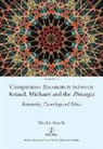 Xiaofan Amy Li, Li Xiaofan Amy - Comparative Encounters Between Artaud, Michaux and the Zhuangzi
