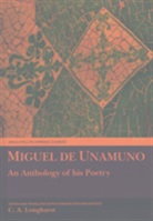 C. A. Longhurst, C. A. Longhurst - Miguel De Unamuno