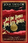 Jodi Taylor, Taylor Jodi - Just One Damned Thing After Another