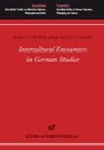 Ala Corkhill, Alan Corkhill, Lewis, Alison Lewis - Intercultural Encounters in German Studies