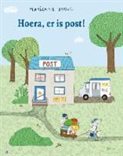 Marianne Dubuc - Hoera, er is post!