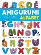 Christel Krukkert, Yvonne Koop - Amigurumi alfabet