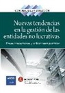 Associació Catalana De Comptabilitat I Direcció - Noves tendencies en les entitats no lucratives