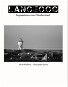 Nicol Frischlich, Nicole Frischlich, Hans-Jürgen Quester - Langeoog - Impressionen einer Nordseeinsel