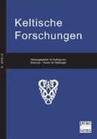 Davi Stifter, David Stifter - Keltische Forschungen 6