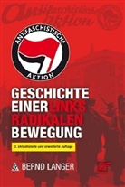 Bernd Langer - Antifaschistische Aktion