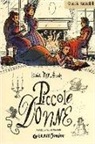 Louisa M. Alcott, Louisa May Alcott, E. Antonioni - Piccole donne