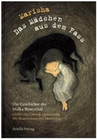 Gabriela Hannemann, Gabriele Hannemann, Inbal Leitner - Marisha, das Mädchen aus dem Fass