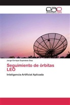 Jorge Enrique Espindola Diaz - Seguimiento de órbitas LEO
