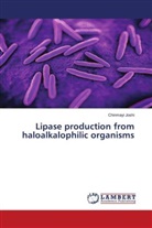 Chinmayi Joshi - Lipase production from haloalkalophilic organisms