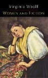 Virginia Woolf - Women and Fiction [A Room of One's Own]