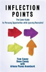 Sean Casey, Tom Casey - Inflection Points-Risk Readiness & Failure Fearless