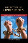 Roger Dejesus Muñoz Caballero - Liberate de Las Opresiones