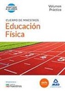 Centro De Estudios Vector, Centro de Estudios Vector . . . [et al. ] - Cuerpo de Maestros, educación física. Volumen práctico