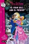 Tea Stilton - El gran ball amb el príncep : Tea sisters 16