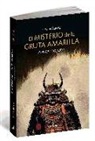Carlos Bassas del Rey - Aki Monogatari : El misterio de la gruta amarilla