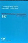 Manuela Avilés Hernández - La monoparentalidad masculina en España