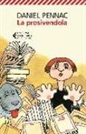 Daniel Pennac - La prosivendola