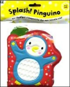 Jo Moon - Splash! Pinguino