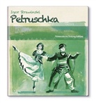 Igor Strawinsky - Petruschka, Audio-CD (Audio book)