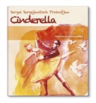 Sergej Prokofjew - Cinderella, Audio-CD (Audio book)