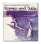 Sergej Prokofjew - Romeo und Julia, Audio-CD (Audio book)