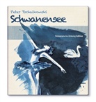 Peter Tschaikowski, Peter I. Tschaikowski - Schwanensee, Audio-CD (Audio book)
