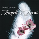 Tom Kenyon - Angels & Devas, 1 Audio-CD (Hörbuch)