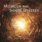 Tom Kenyon - Music of the Inner Spheres, 1 Audio-CD (Audiolibro)