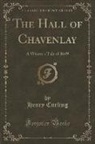 Henry Curling - The Hall of Chavenlay