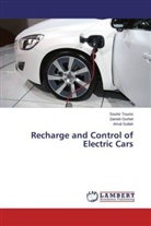 Zaine Gorbel, Zaineb Gorbel, Amal Suilah, Souhi Tounsi, Souhir Tounsi - Recharge and Control of Electric Cars