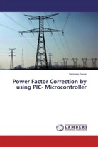 Namrata Pawar - Power Factor Correction by using PIC- Microcontroller