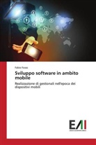 Fabio Fosso - Sviluppo software in ambito mobile
