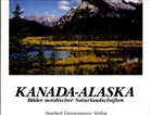 Karl-Wilhelm Specht - Kanada, Alaska