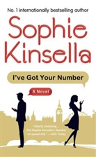 Sophie Kinsella - I've Got Your Number