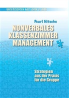 Pearl Nitsche - Nonverbales Klassenzimmermanagement