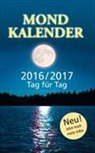 Alexa Himberg, Jörg Roderich - Mondkalender 2016/2017
