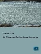 Ferdinand Wibel - Die Fluss- und Bodenwässer Hamburgs