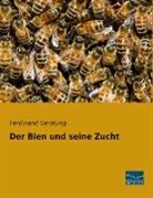 Ferdinand Gerstung - Der Bien und seine Zucht
