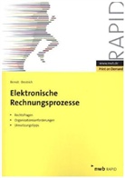 Olive Berndt, Oliver Berndt, Christian Brestrich - Elektronische Rechnungsprozesse