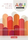 Hugo Eugster, Dario Kurth, Dario M. Kurth, Raphael Rutz, Daniel Schläfer, Daniel Schläpfer... - ABU-Kompakt, verstehen - entscheiden - handeln, Schweiz - Ausgabe 2016, Arbeitsbuch (Neubearbeitung)
